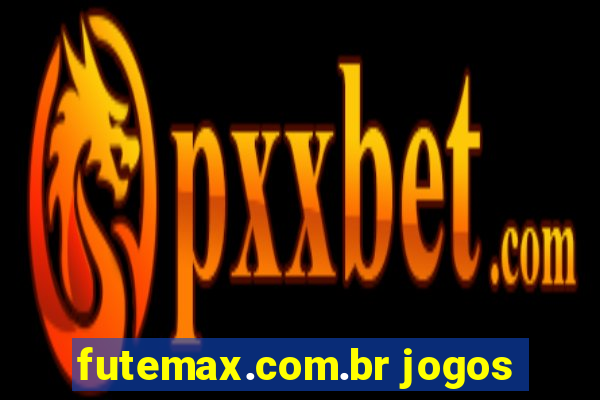 futemax.com.br jogos