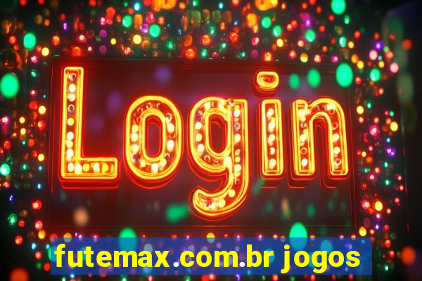 futemax.com.br jogos
