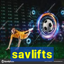 savlifts
