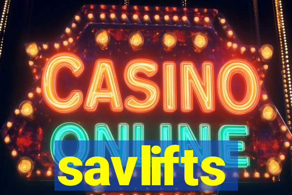savlifts