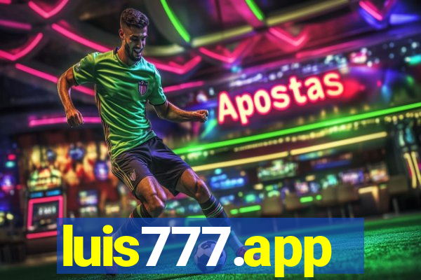 luis777.app