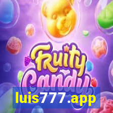 luis777.app