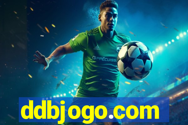 ddbjogo.com