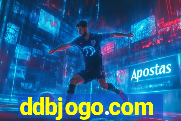ddbjogo.com