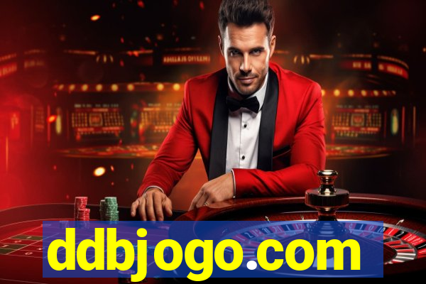 ddbjogo.com