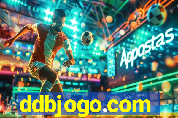 ddbjogo.com