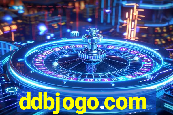 ddbjogo.com