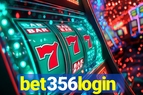 bet356login