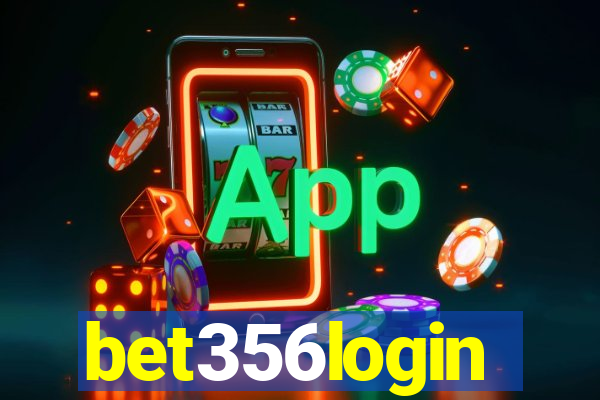 bet356login
