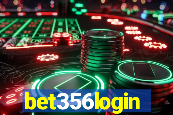bet356login