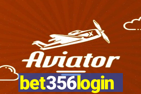 bet356login