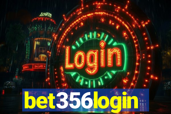 bet356login