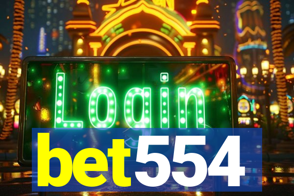 bet554
