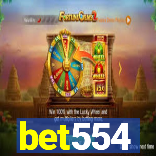 bet554