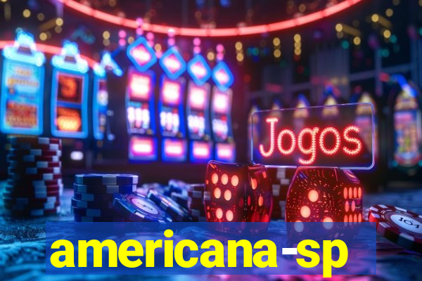 americana-sp