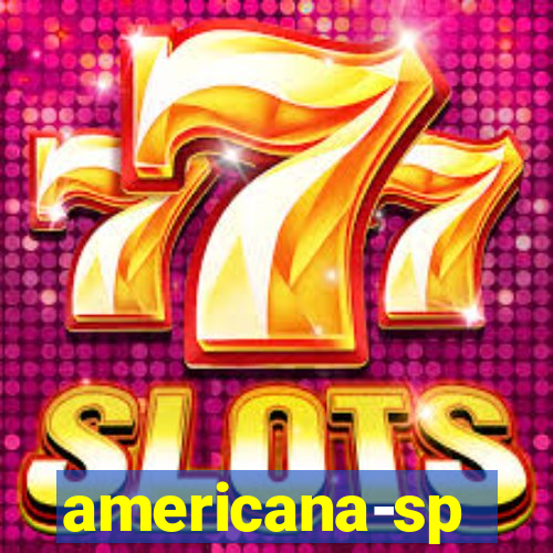 americana-sp