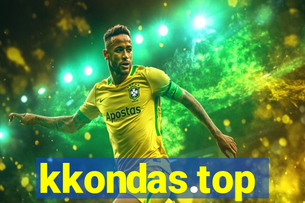 kkondas.top