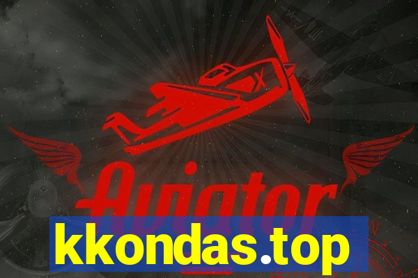 kkondas.top