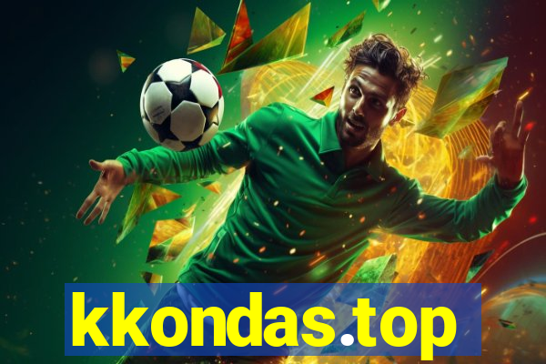 kkondas.top