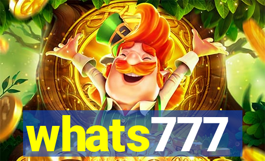 whats777