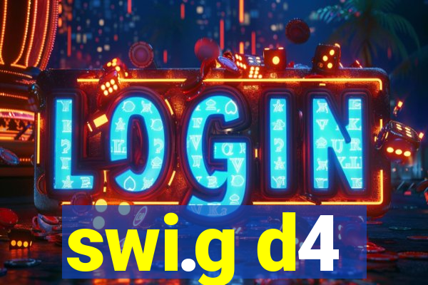 swi.g d4