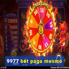 9977 bet paga mesmo