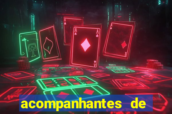 acompanhantes de luxo em salvador