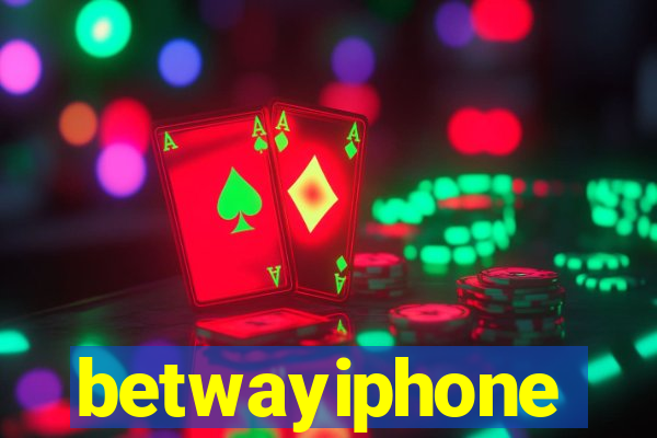 betwayiphone