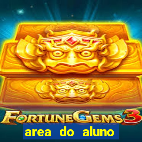 area do aluno antiga cruzeiro do sul