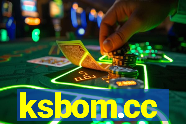 ksbom.cc