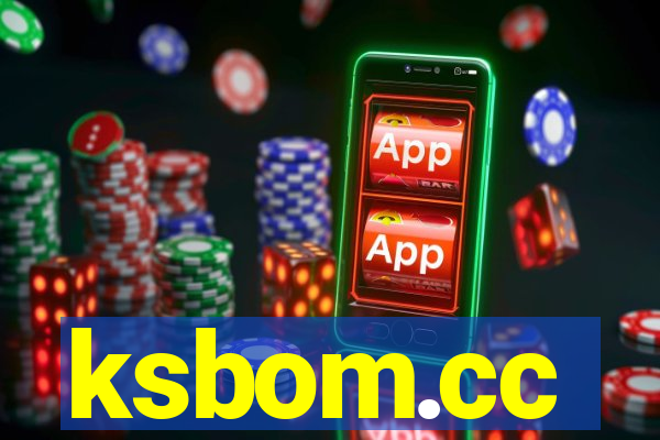 ksbom.cc