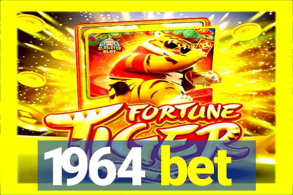 1964 bet