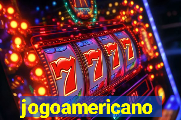 jogoamericano