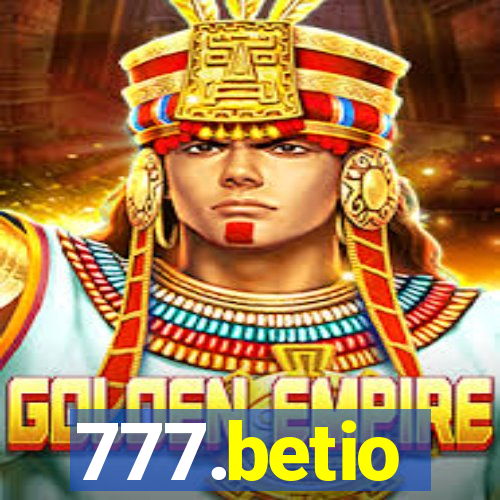 777.betio