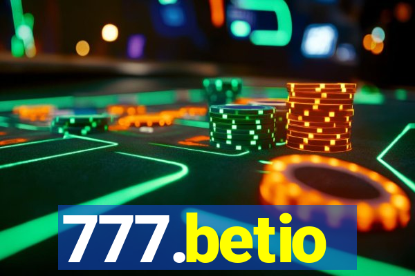 777.betio