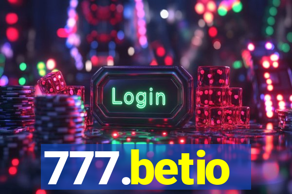 777.betio
