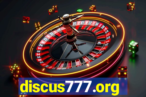 discus777.org