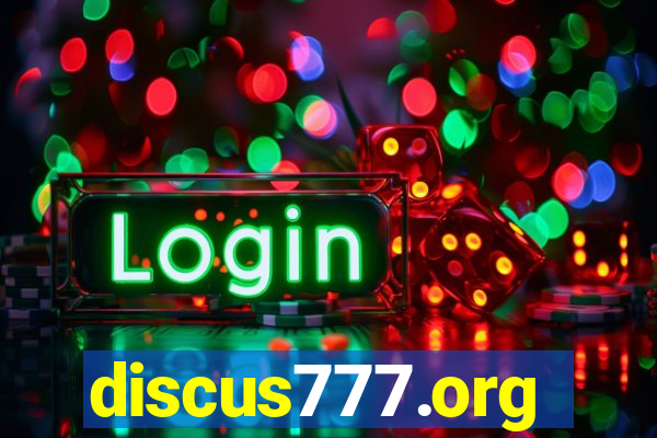 discus777.org