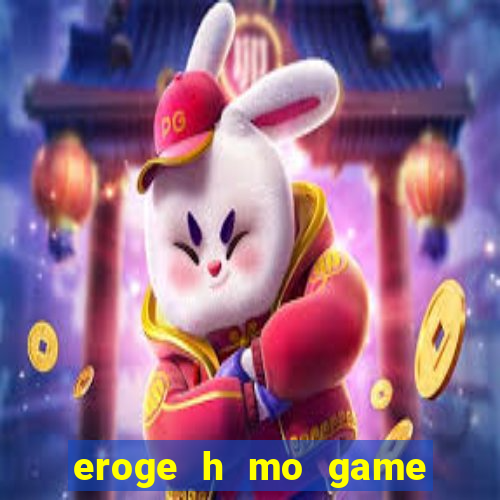 eroge h mo game mo kaihatsu zanmai visual novel