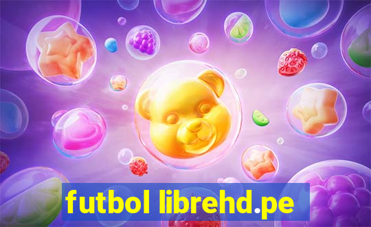 futbol librehd.pe