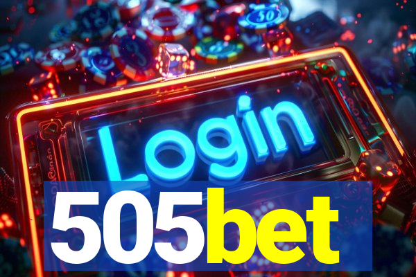 505bet