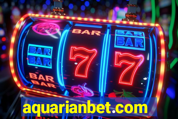 aquarianbet.com
