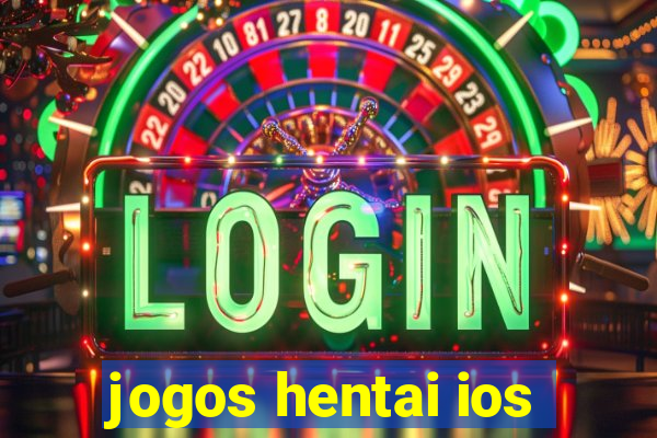 jogos hentai ios