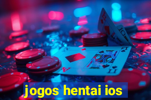 jogos hentai ios