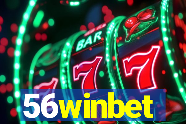 56winbet