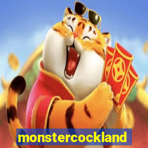 monstercockland