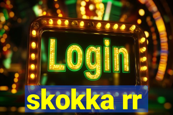 skokka rr