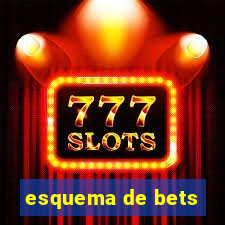 esquema de bets
