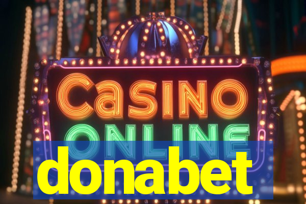 donabet