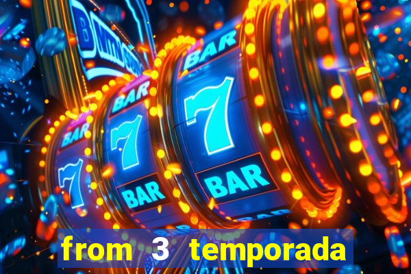 from 3 temporada dublado torrent magnet